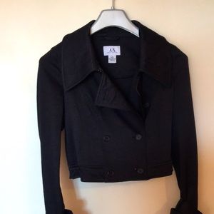 A/X Armani Exchange blazer
